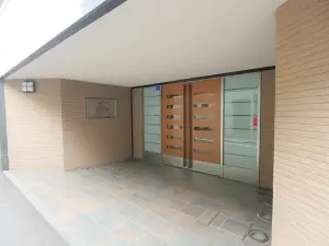 ライオンズヒルズ参宮橋