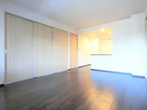 ライオンズ京都小川御所