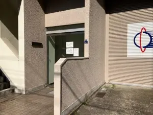 フジハイツ