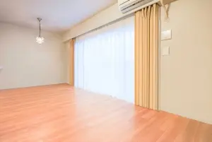 デュオヒルズ植田