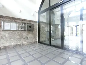 ライオンズマンション上桂