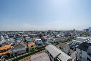 シエリア所沢