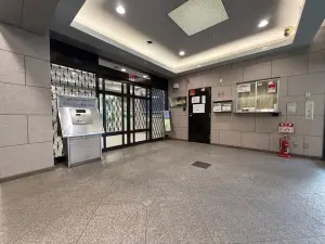グリーンビュー鶴見１号棟