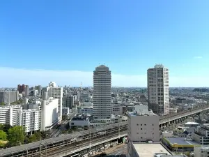 アルーサ北与野ノースピア上落合２号棟