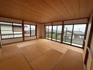 鎌倉市七里ガ浜東３丁目戸建