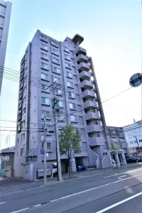 エバメゾン宮の森