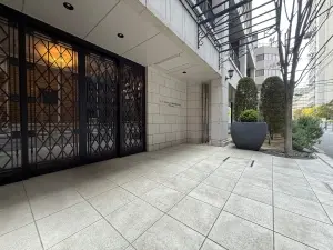 ザ・大阪レジデンス備後町