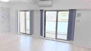 ミリカ・ヒルズⅠ街区