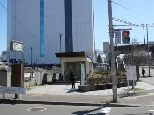 グランジュール新札幌ノースヒル