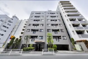 藤和シティホームズ茅場町
