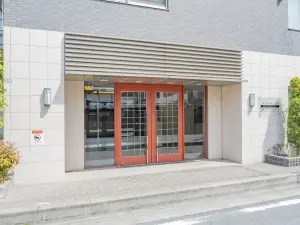 テゾーロ船橋ブライトレジデンス
