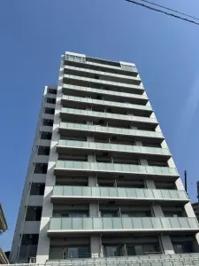 グレーシア湘南江ノ島