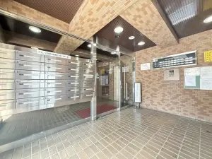 ライオンズマンション谷塚第２