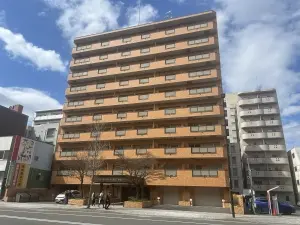 ライオンズマンション第七大通