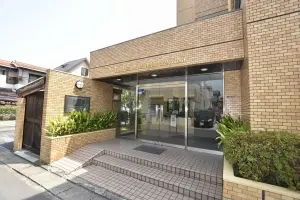ライオンズマンション市川行徳