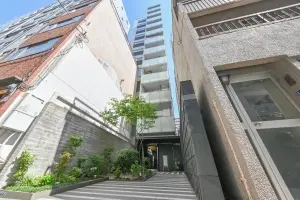 ＧＲＥＥＮ　ＰＡＲＫ　築地