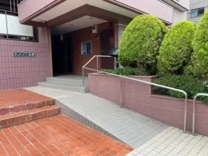 サンハイツ玉堤