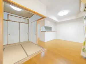 ライオンズシティ西日暮里