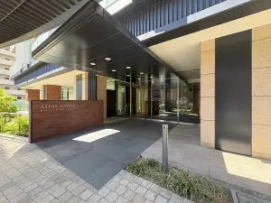 アトラスタワー本郷駅前