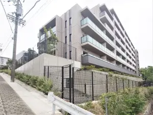 ウエリス瑞穂公園