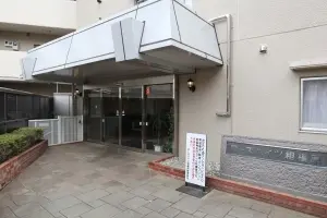 ローズハイツ相模原