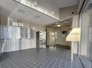 コスモ新小岩サウスコート