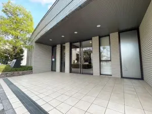 イトーピア香櫨園酒蔵通り