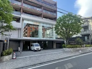 シティテラス目白