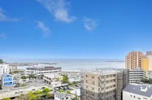 ライオンズタワー片瀬江ノ島