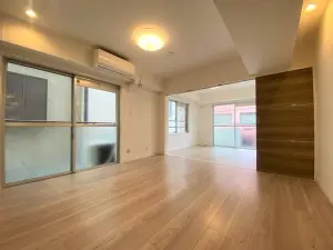 ライオンズマンション駒込第３