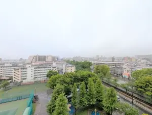 大島スカイハイツ