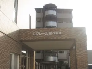 エクレール第４岩槻