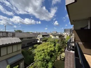 ザ・ライオンズ武蔵国分寺公園