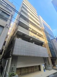 日本橋三越前アムフラット壱番館