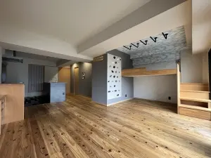 ベルコート東高円寺