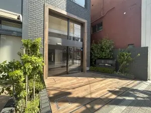 ソルティア新川崎