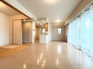 プラウド八事ガーデン