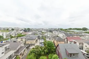 ライオンズグローベル桜新町