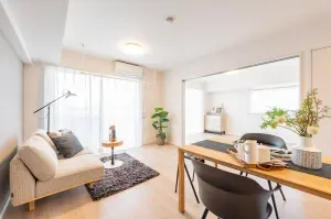 ライオンズヒルズ北寺尾