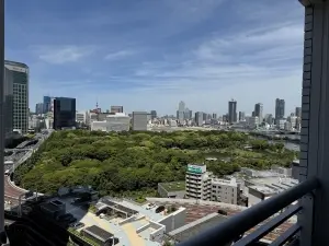 スカイグランデ汐留
