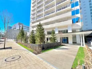 ザ・札幌タワーズウエストタワー