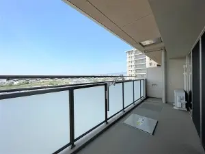 ライオンズ茨木ニューシティＢ街区