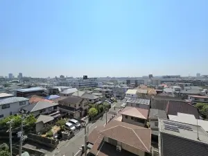 ディアエスタミオ夙川レジデンス