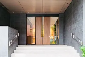 常盤松ハウス