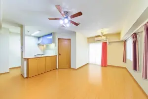 ベイヒルズセンター北駅前