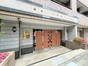 イルサント代々木上原