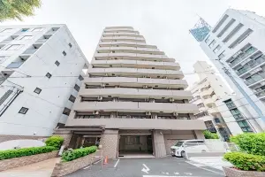 ライオンズマンション日本橋浜町