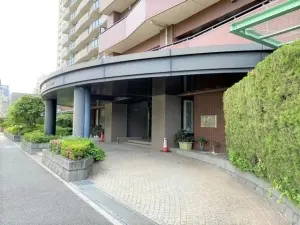 ライオンズマンション千葉グランドタワー