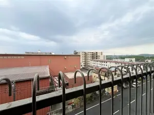めじろ台ハイム