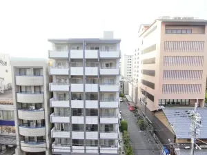 ライオンズマンション京都西陣